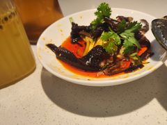 -小鱼小牛·鱼牛干锅·脆鱼火锅(世欧广场店)