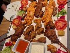 -Efes Turkish & Mediterranean Cuisine 艾菲斯餐厅(陆家嘴店)