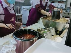 -田三卷馍(万达分店)