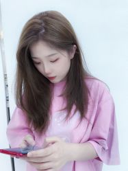 -LA BELLEZA倍丽莎美发沙龙