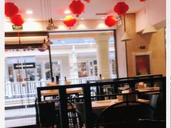大堂-康师傅私房牛肉面(马泉营奥莱店)