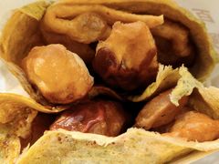 -老城里煎饼果子(元纬路店)