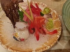 -月下料理(楷林IFC店)