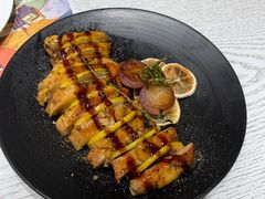 -娜娜家·Nana's restaurant(国金汇店)