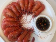 -不仔客海鲜·烧烤·270度海景餐厅(大东海店)