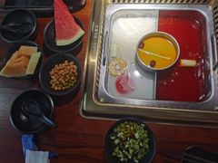 三味锅底-大渝火锅(苏州西城永捷店)