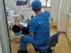 -松柏口腔门诊