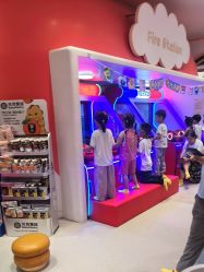 -奈尔宝家庭中心·亲子餐厅(苏州大悦城店)