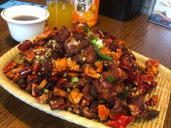 -李老哈·东北菜(宋园路店)