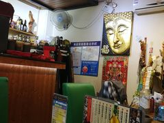 -热浪岛马来餐厅