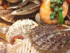 -必点海鲜·鲅鱼水饺(鞍山西道店)