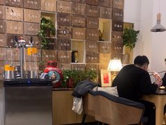 -有才叔的小馆(招商依云曲江店)