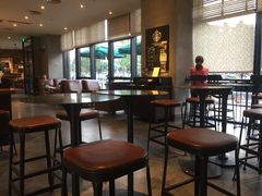 -星巴克(济南美莲广场店)