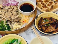-东排食堂长沙小吃大排档(五一广场店)