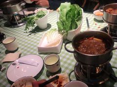 -番食园鲜食火锅(高新店)