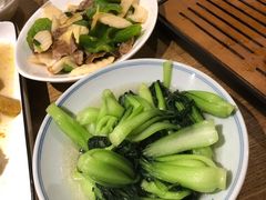 -新梅华·茶点餐厅(石路国际商城店)