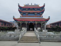 -显应宫(长乐区)
