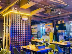 -喝丢一只鞋海鲜烧烤·海肠捞饭(北京街店)