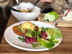 -Common Table · Brunch & Coffee