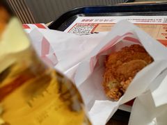 -肯德基(殷巷苏果店)