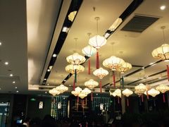 -敦煌喜宴(万达广场店)