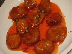 -国人川菜(李家村建东街店)