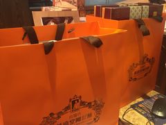 -黄远堂凤梨酥·伴手礼(中山路六店)