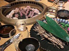 -禾集烤肉(林凯城店)
