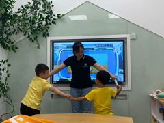 -斯坦星球AI编程·机器人科创·科学实验·信奥·思维·STEM·乐高·竞赛考级(长宁虹桥大融城荟聚中心)