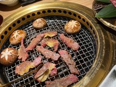 -江户烧肉(高德店)