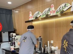 -霸王茶姬(五一路店)