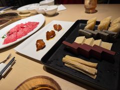 -余欢领鲜火锅(新街口店)