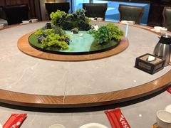 -川旺角川粤融合菜•海景餐厅(星海广场店)