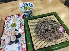 -桃屋日本料理(清华科技园店)