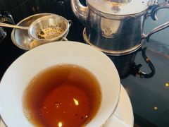 -王府半岛酒店·大堂茶座