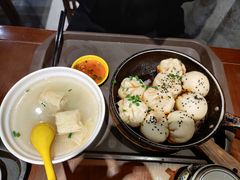 -大壶春生煎(四川中路店)