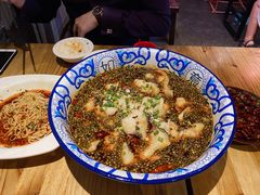 -兔槽江湖菜·重庆璧山兔(水围店)