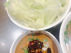 -老爆肚满五香烧牛羊肉