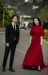 -薇咖映画婚纱摄影工作室