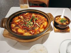 -夫妻肺片·中华老字号·正宗川菜(春熙路店)