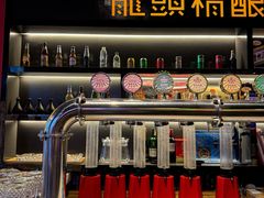 -龙头烤羊排•烤全羊•精酿扎啤(厦滘店)