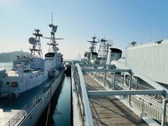 -中国人民解放军海军博物馆