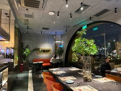 -Lets burger非常汉堡·环球风味(蓝色港湾店)