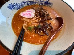 -旨味Umami_融合料理(万博汇店)