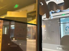 -麦当劳(百联西郊购物中心店)