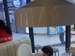 -花味·自助烤肉(江宁同曦店)