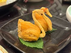 -白天鹅宾馆-玉堂春暖餐厅