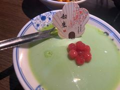 -肖四女乐山跷脚牛肉(南汇大学城生活广场店)