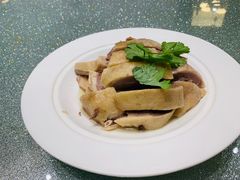 -首座华宴