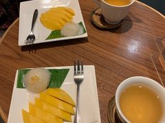-Let’s Relax Spa(Siam Square One)